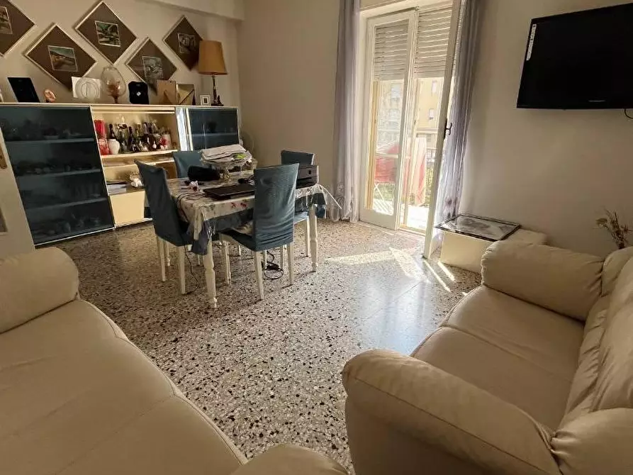 Immagine 2 di Appartamento in vendita  in PIAZZA dante 5 a Catanzaro