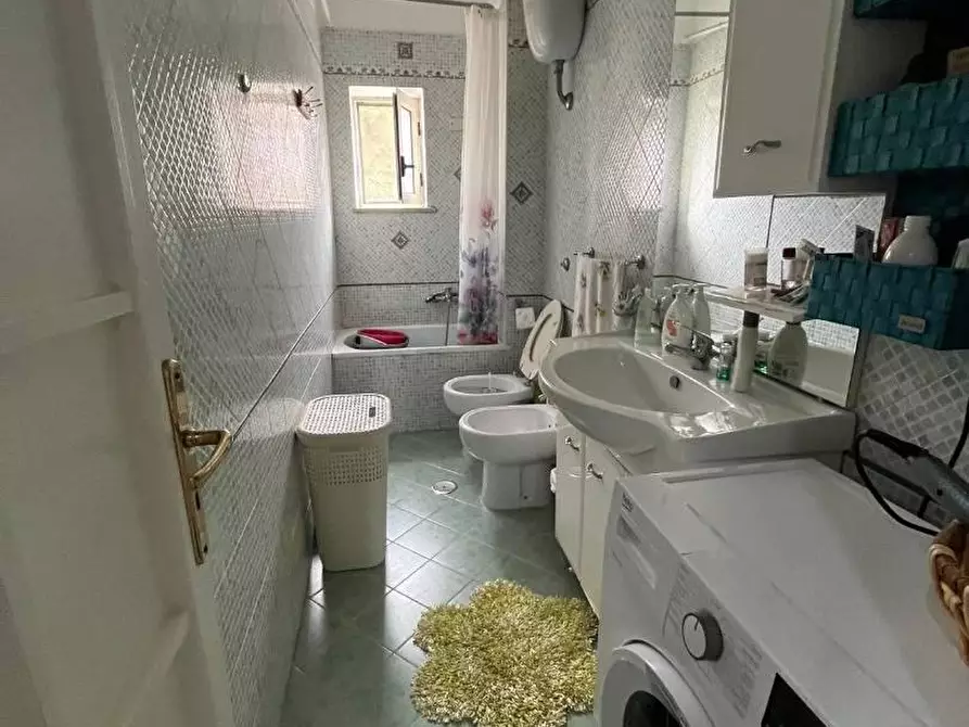 Immagine 4 di Appartamento in vendita  in PIAZZA dante 5 a Catanzaro