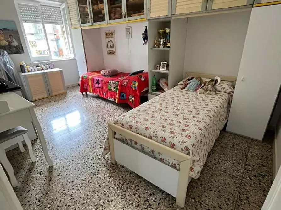 Immagine 5 di Appartamento in vendita  in PIAZZA dante 5 a Catanzaro