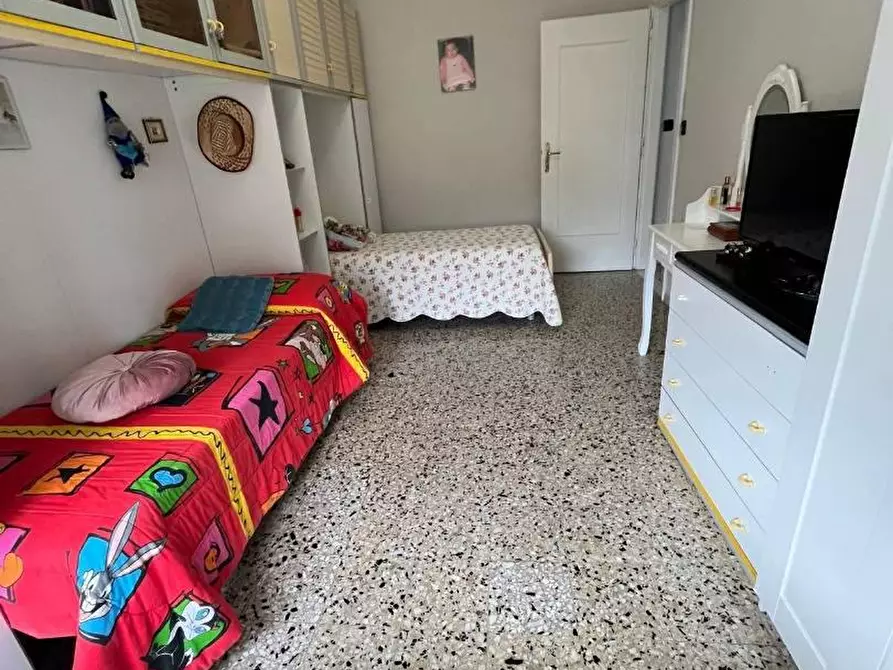 Immagine 7 di Appartamento in vendita  in PIAZZA dante 5 a Catanzaro