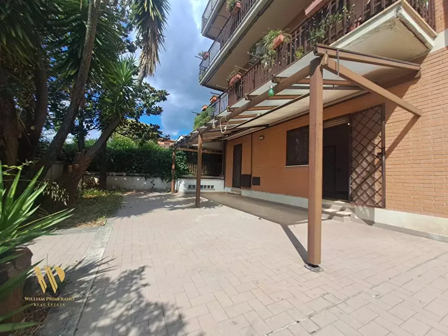 Immagine 14 di Appartamento in vendita  in VIA ciro marina 21 a Roma