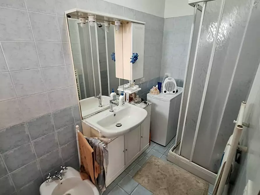 Immagine 11 di Appartamento in affitto  in VIA aldo moro 15 a Tarquinia