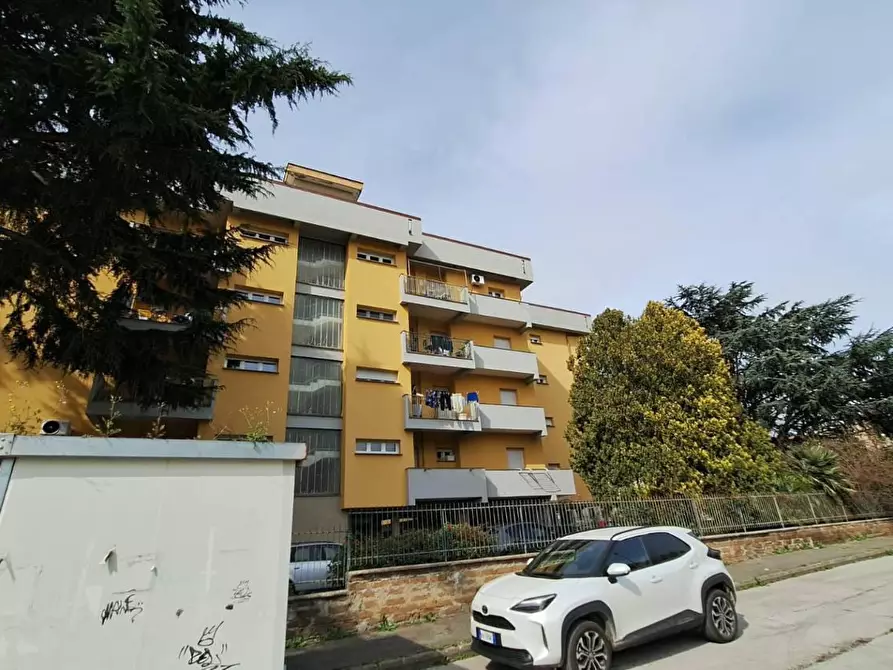 Immagine 2 di Appartamento in affitto  in VIA aldo moro 15 a Tarquinia