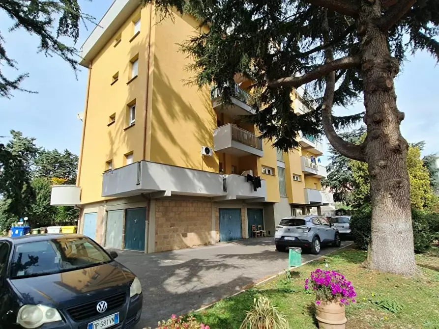 Immagine 3 di Appartamento in affitto  in VIA aldo moro 15 a Tarquinia