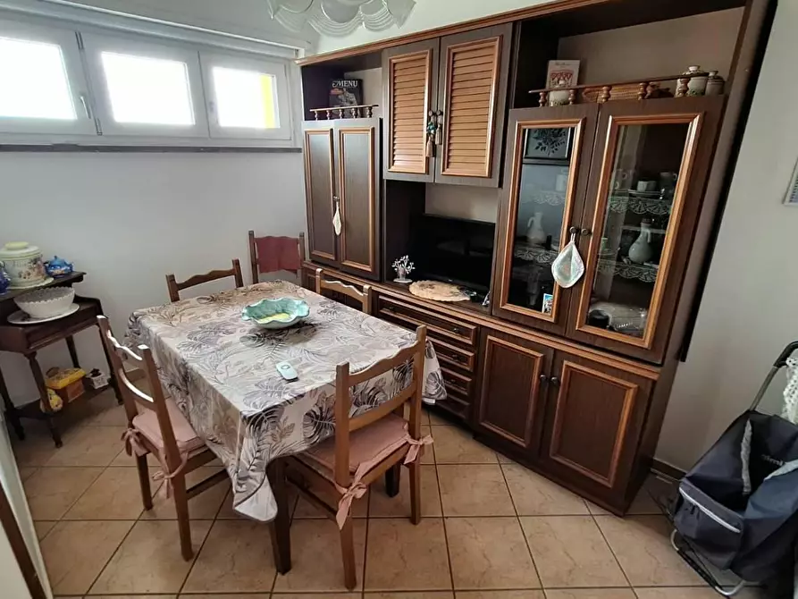 Immagine 4 di Appartamento in affitto  in VIA aldo moro 15 a Tarquinia