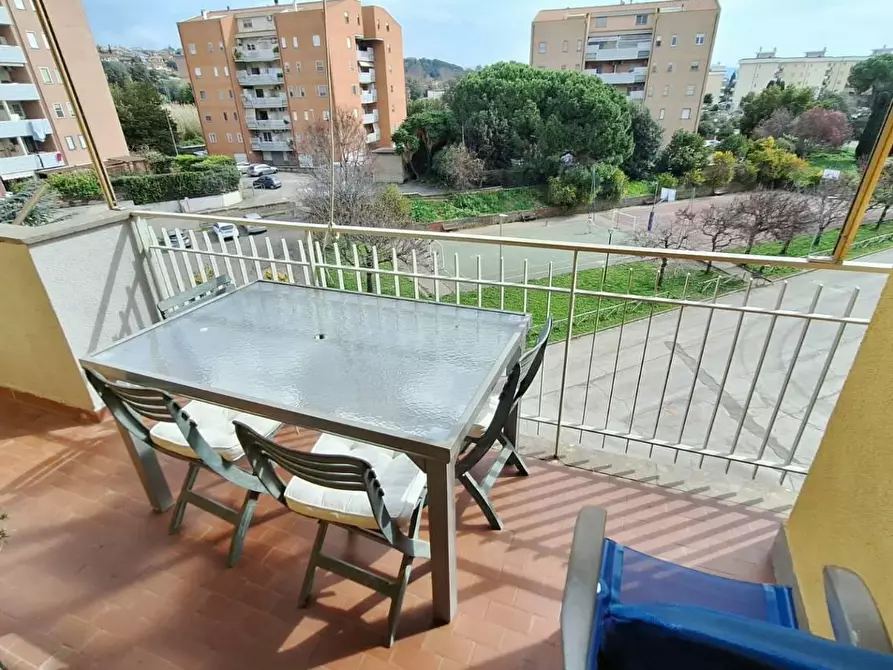 Immagine 5 di Appartamento in affitto  in VIA aldo moro 15 a Tarquinia