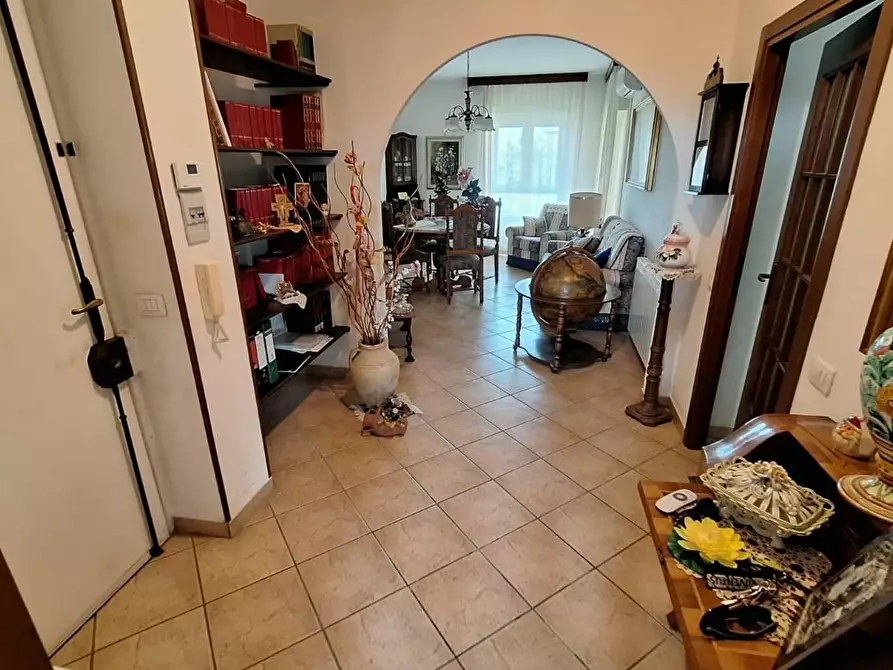 Immagine 7 di Appartamento in affitto  in VIA aldo moro 15 a Tarquinia