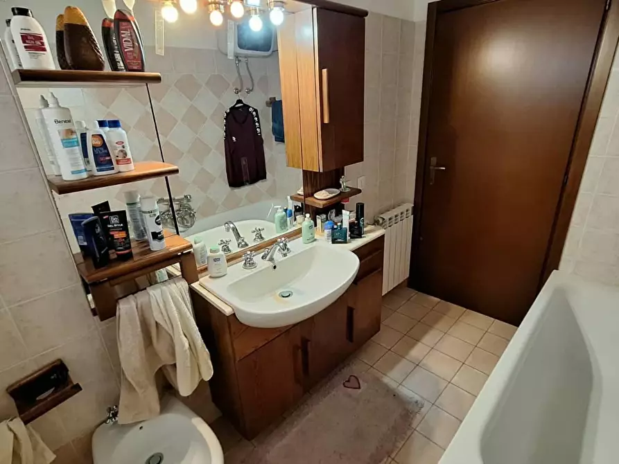 Immagine 8 di Appartamento in affitto  in VIA aldo moro 15 a Tarquinia