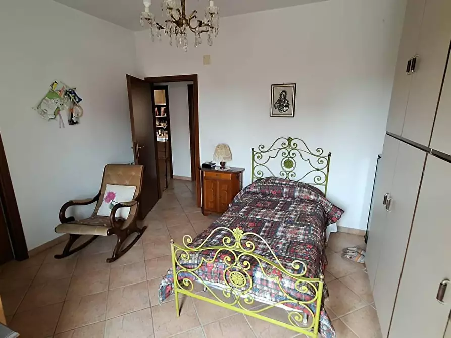 Immagine 9 di Appartamento in affitto  in VIA aldo moro 15 a Tarquinia