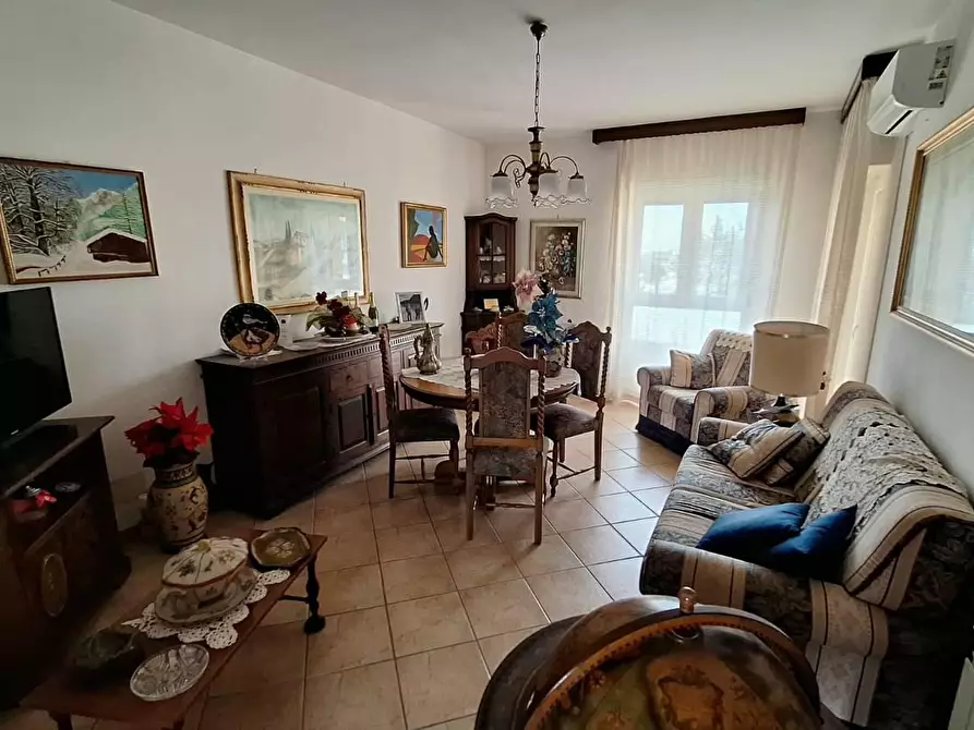 Immagine 1 di Appartamento in affitto  in VIA aldo moro 15 a Tarquinia