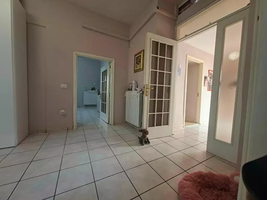 Immagine 10 di Appartamento in vendita  in CORSO garibaldi a Torre Annunziata