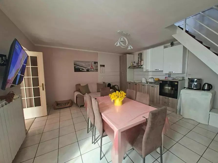 Immagine 12 di Appartamento in vendita  in CORSO garibaldi a Torre Annunziata