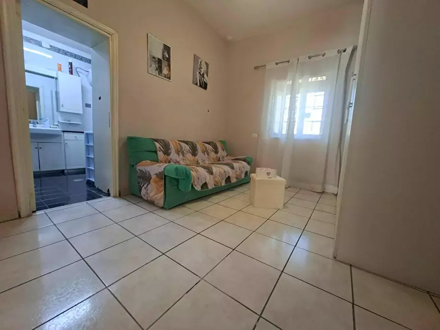 Immagine 3 di Appartamento in vendita  in CORSO garibaldi a Torre Annunziata