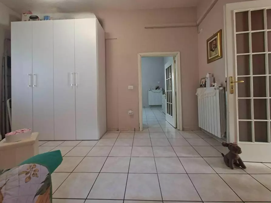 Immagine 7 di Appartamento in vendita  in CORSO garibaldi a Torre Annunziata