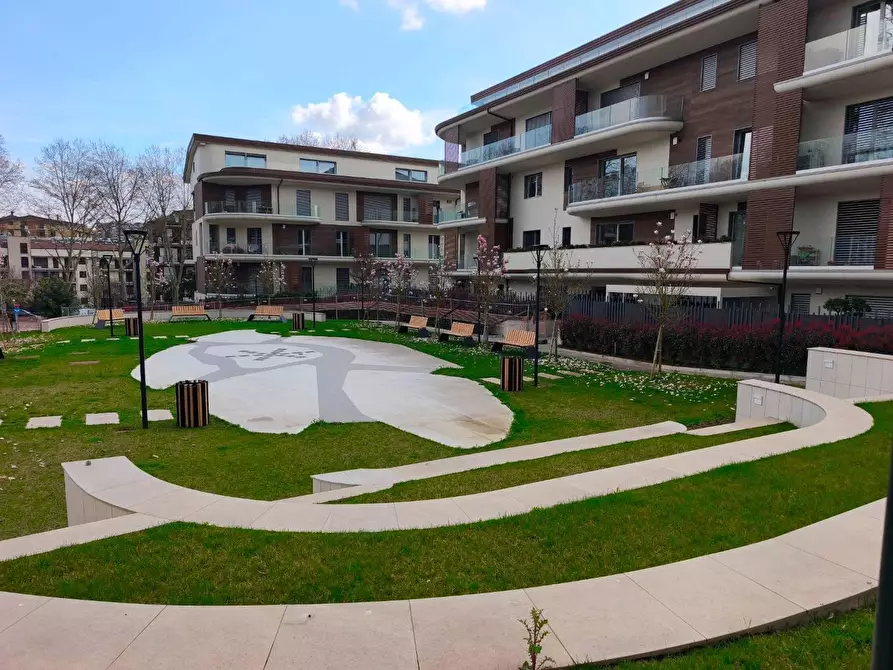 Immagine 1 di Appartamento in vendita  a Avellino