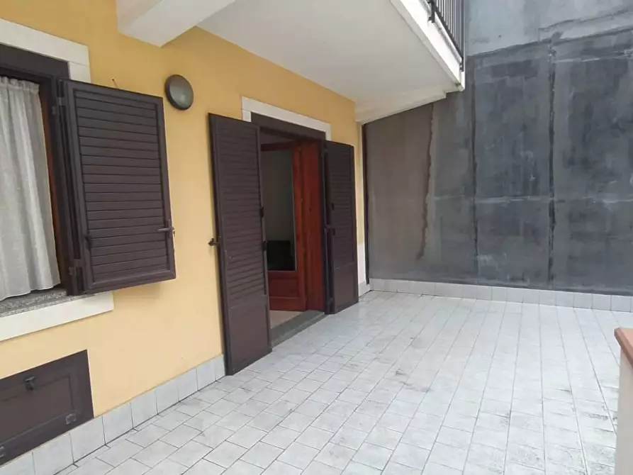 Immagine 10 di Appartamento in vendita  in VIA casale a Acireale