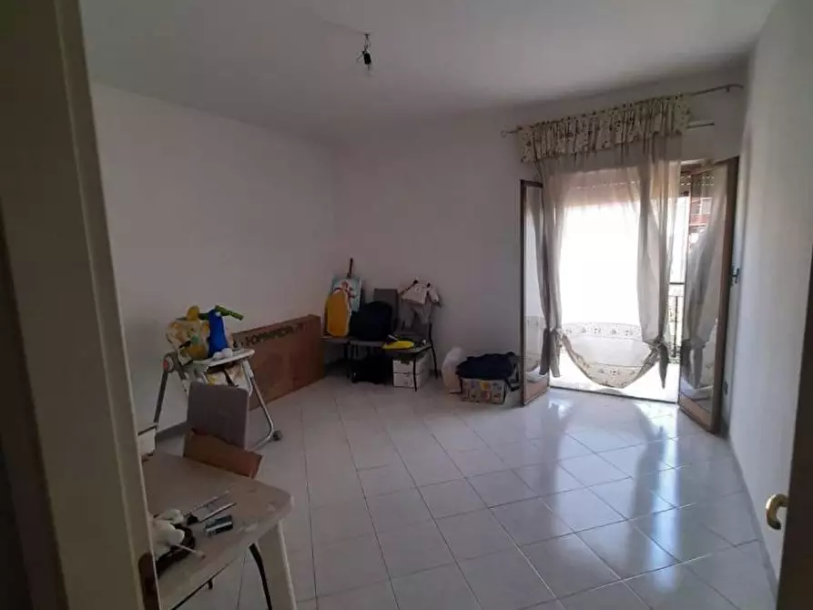 Immagine 11 di Appartamento in vendita  in VIA massimiliano  maria  kolbe a Catania