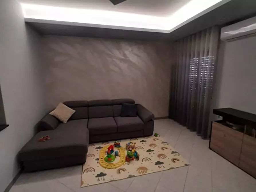 Immagine 12 di Appartamento in vendita  in VIA massimiliano  maria  kolbe a Catania