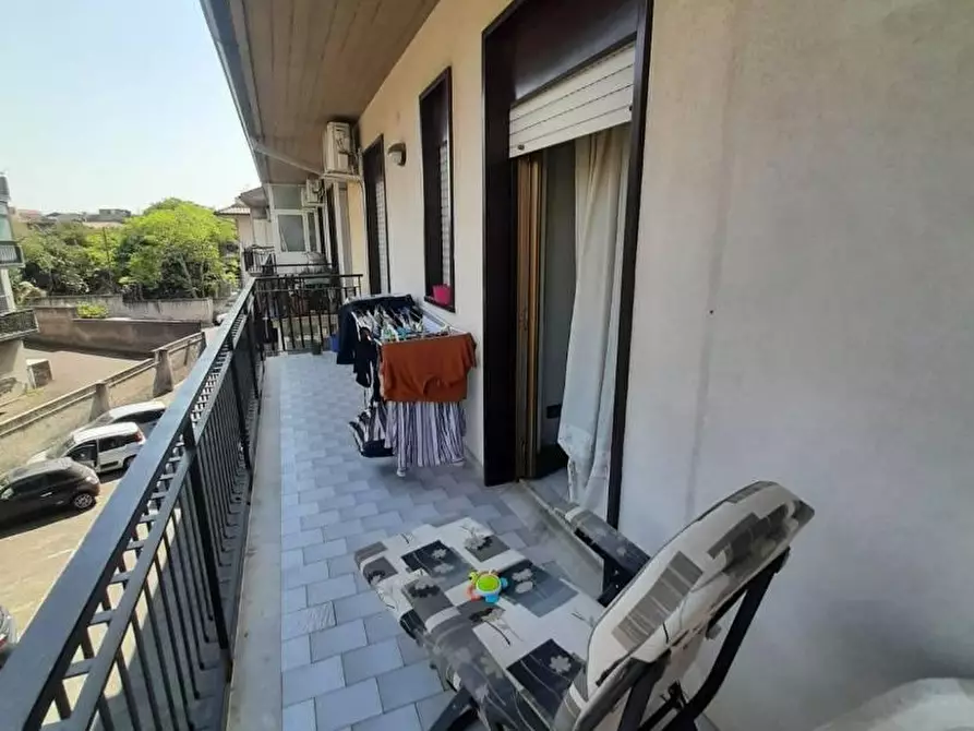 Immagine 13 di Appartamento in vendita  in VIA massimiliano  maria  kolbe a Catania