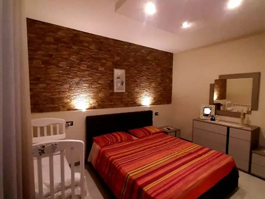 Immagine 14 di Appartamento in vendita  in VIA massimiliano  maria  kolbe a Catania