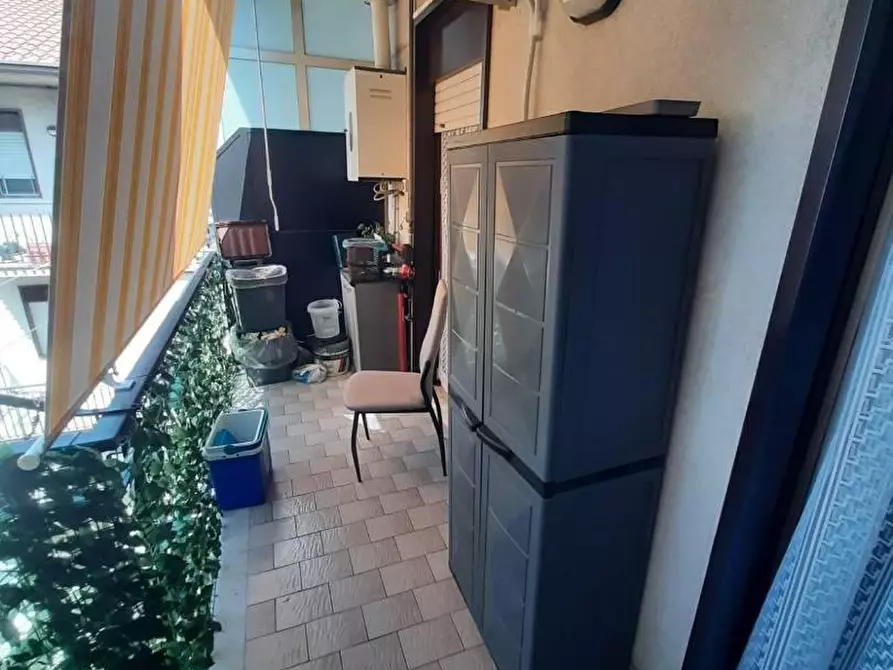 Immagine 15 di Appartamento in vendita  in VIA massimiliano  maria  kolbe a Catania