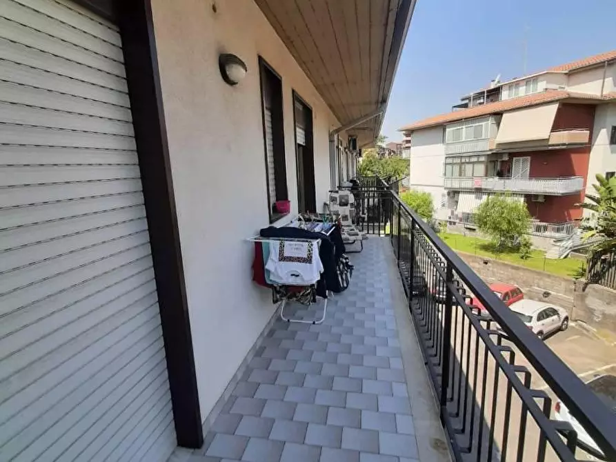 Immagine 16 di Appartamento in vendita  in VIA massimiliano  maria  kolbe a Catania