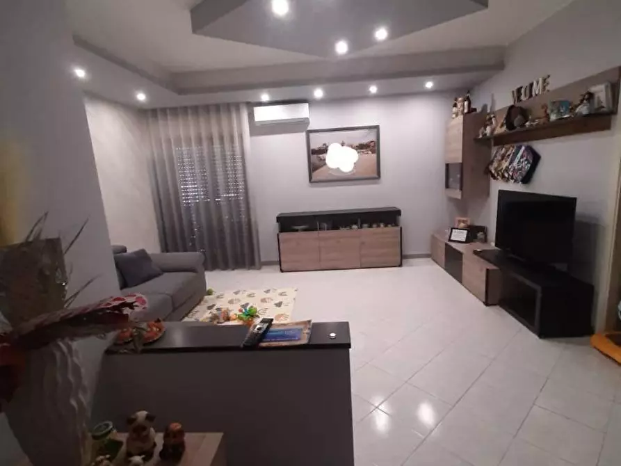 Immagine 3 di Appartamento in vendita  in VIA massimiliano  maria  kolbe a Catania