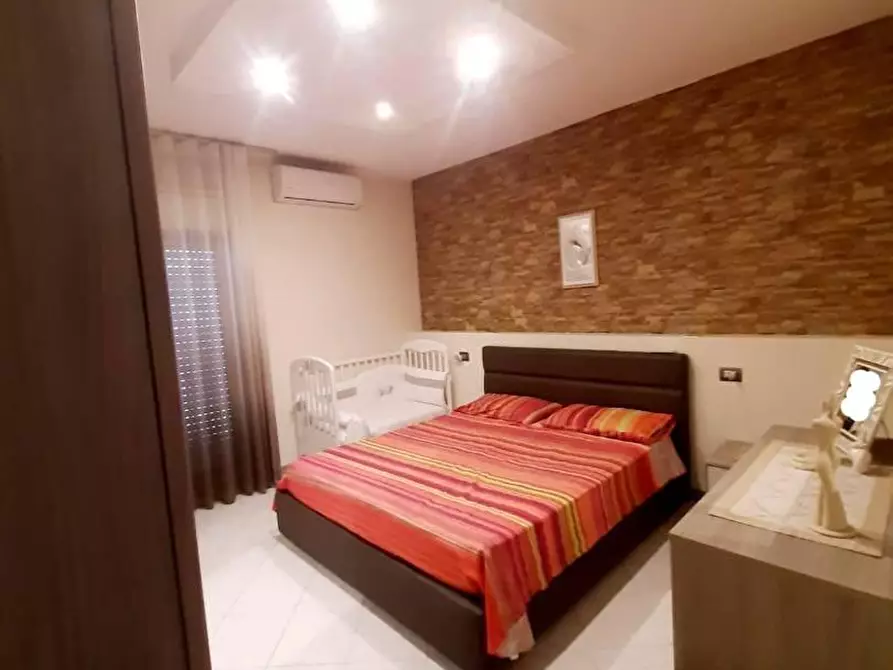 Immagine 5 di Appartamento in vendita  in VIA massimiliano  maria  kolbe a Catania