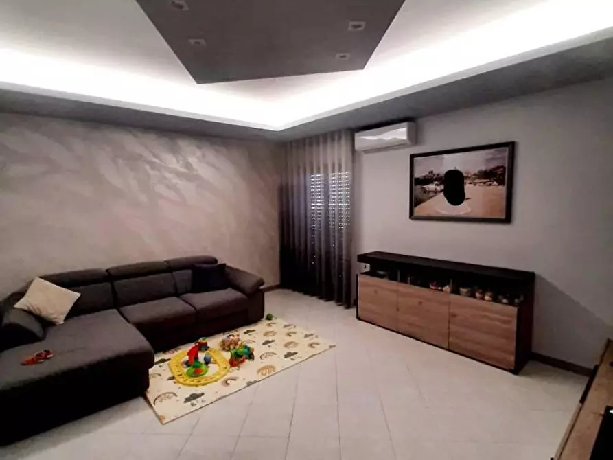 Immagine 6 di Appartamento in vendita  in VIA massimiliano  maria  kolbe a Catania