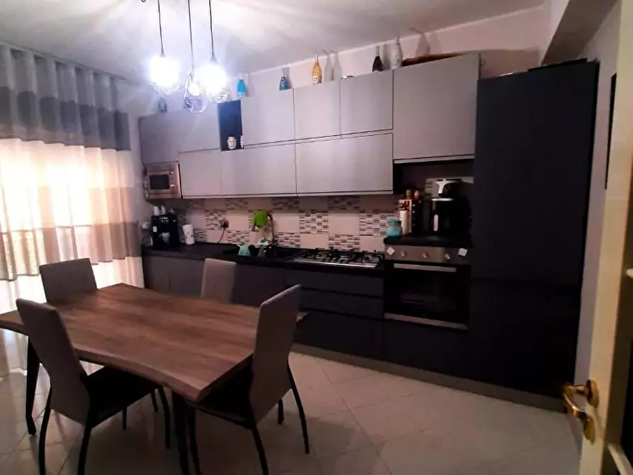 Immagine 7 di Appartamento in vendita  in VIA massimiliano  maria  kolbe a Catania