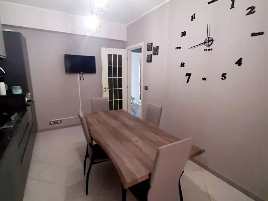 Immagine 8 di Appartamento in vendita  in VIA massimiliano  maria  kolbe a Catania