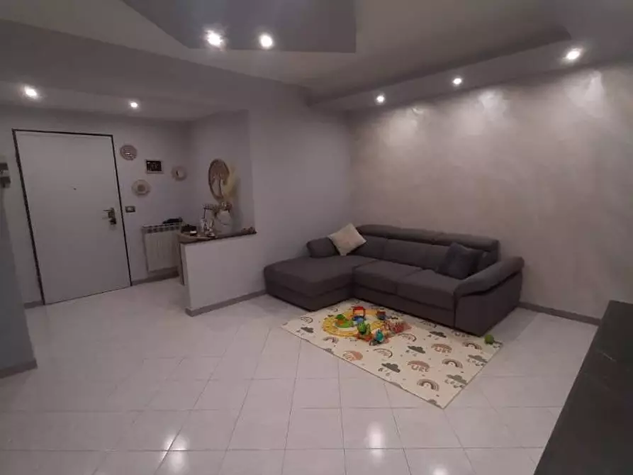 Immagine 2 di Appartamento in vendita  in VIA massimiliano  maria  kolbe a Catania