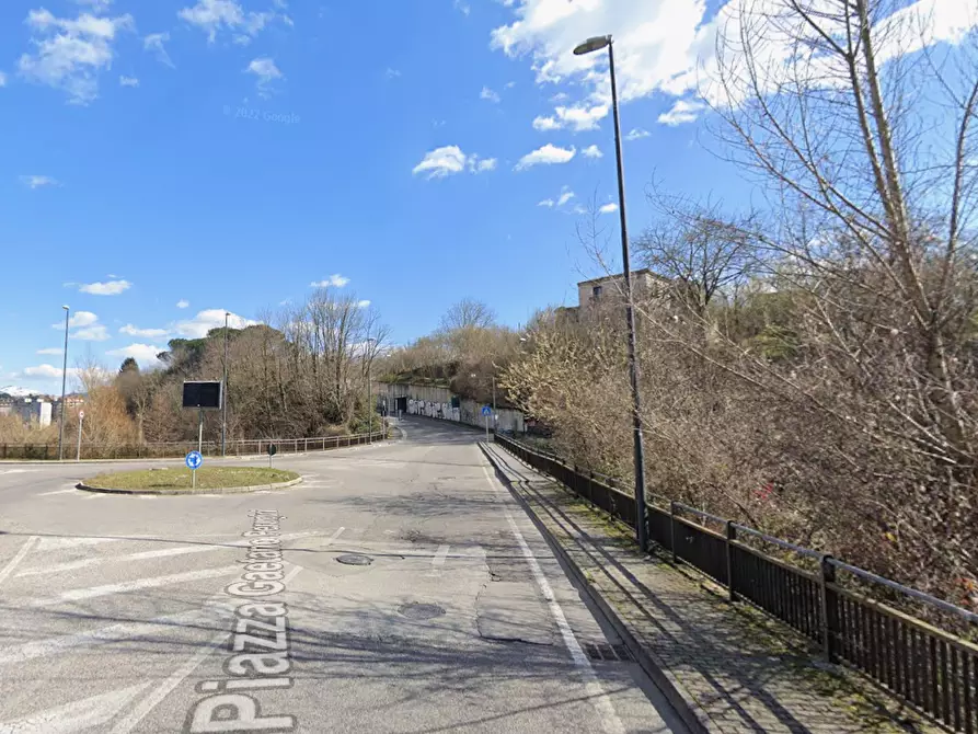 Immagine 1 di Terreno residenziale in vendita  a Avellino