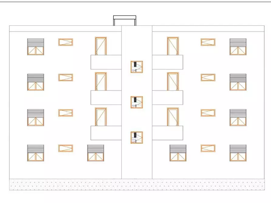 Immagine 3 di Appartamento in vendita  in VIA nazionale 209/211 a Misilmeri
