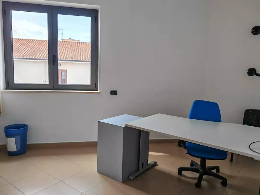Immagine 10 di Ufficio in affitto  in VIA del mare a Lamezia Terme