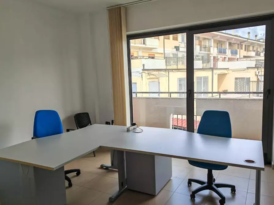 Immagine 12 di Ufficio in affitto  in VIA del mare a Lamezia Terme