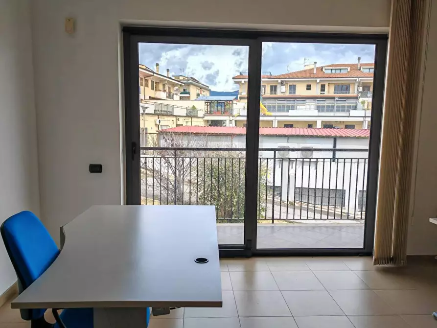 Immagine 14 di Ufficio in affitto  in VIA del mare a Lamezia Terme