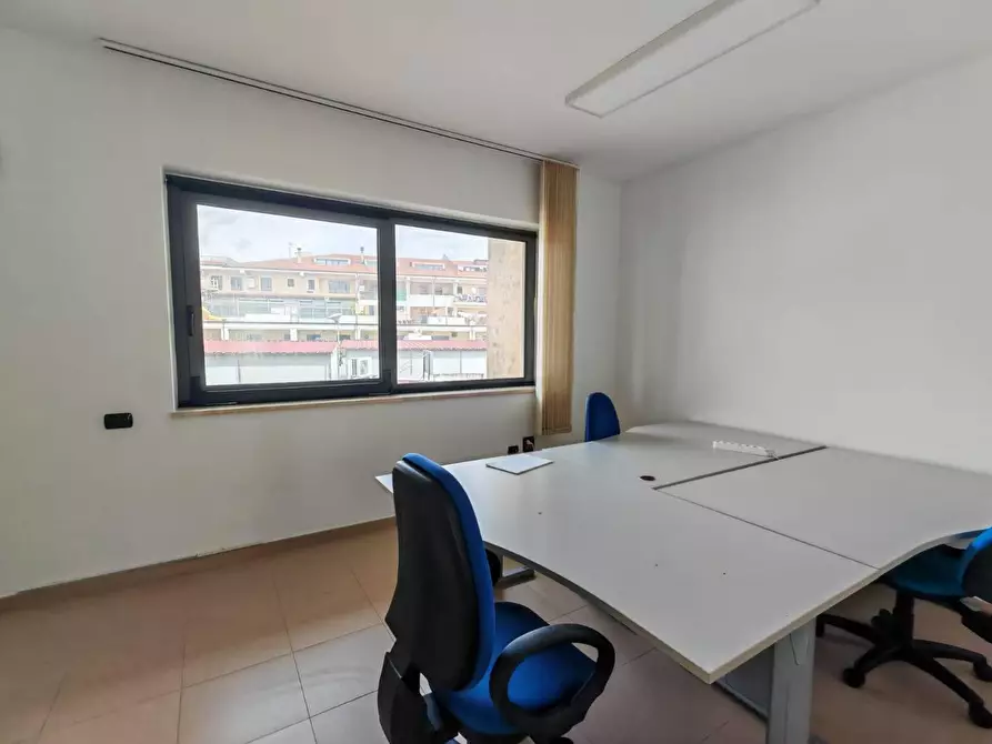 Immagine 15 di Ufficio in affitto  in VIA del mare a Lamezia Terme