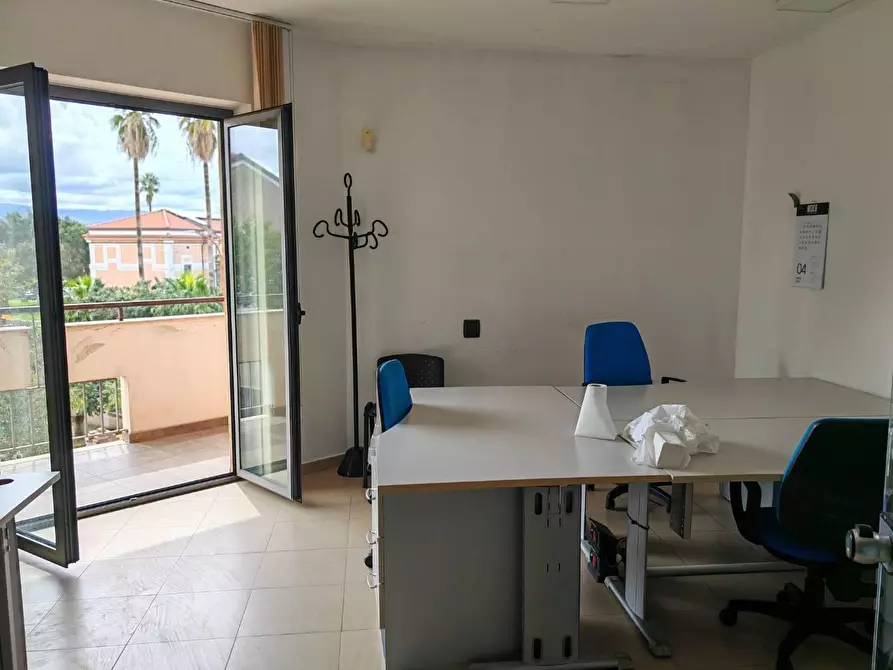 Immagine 5 di Ufficio in affitto  in VIA del mare a Lamezia Terme