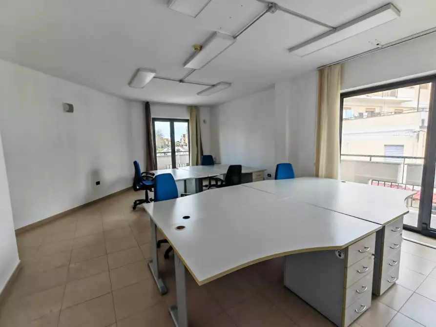 Immagine 6 di Ufficio in affitto  in VIA del mare a Lamezia Terme
