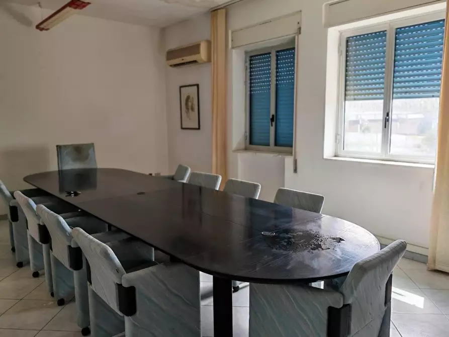 Immagine 10 di Ufficio in affitto  in CONTRADA rotoli a Lamezia Terme