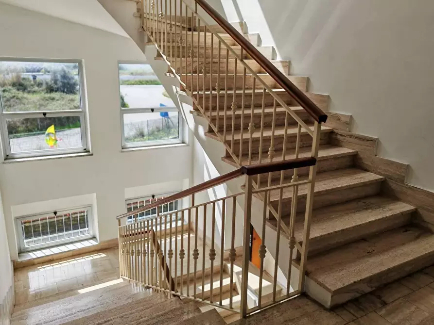 Immagine 11 di Ufficio in affitto  in CONTRADA rotoli a Lamezia Terme