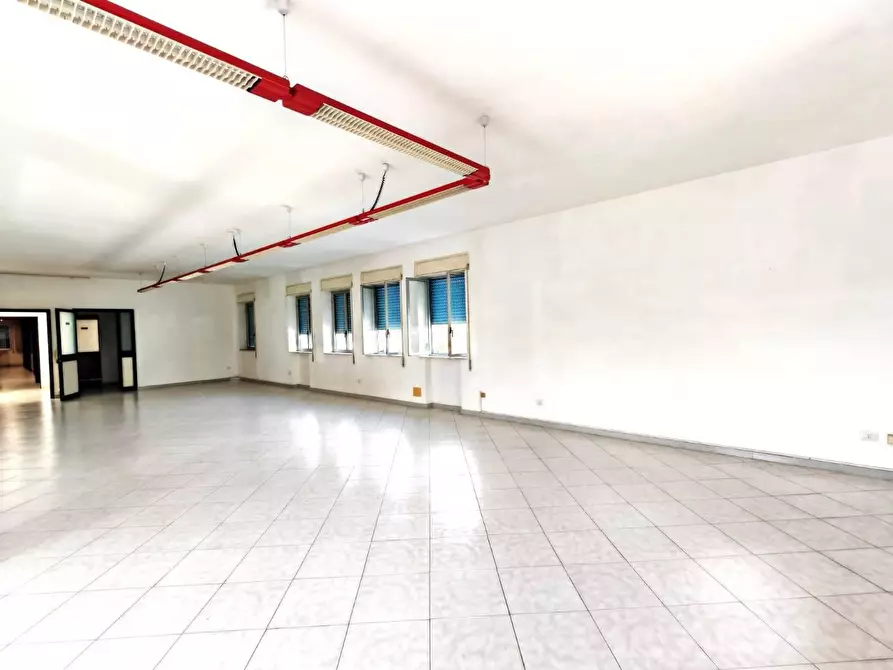 Immagine 2 di Ufficio in affitto  in CONTRADA rotoli a Lamezia Terme