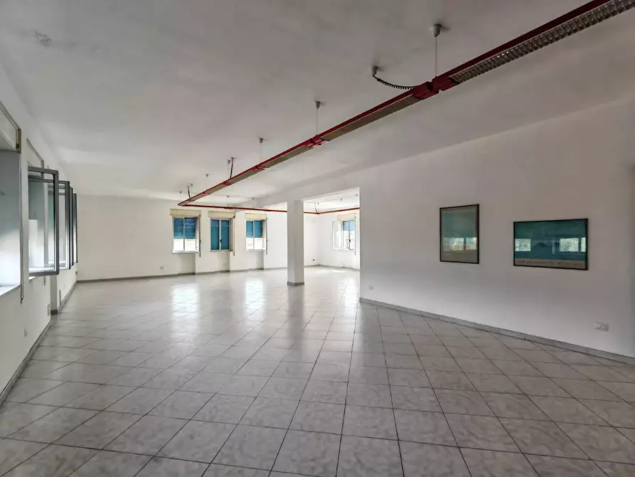 Immagine 3 di Ufficio in affitto  in CONTRADA rotoli a Lamezia Terme