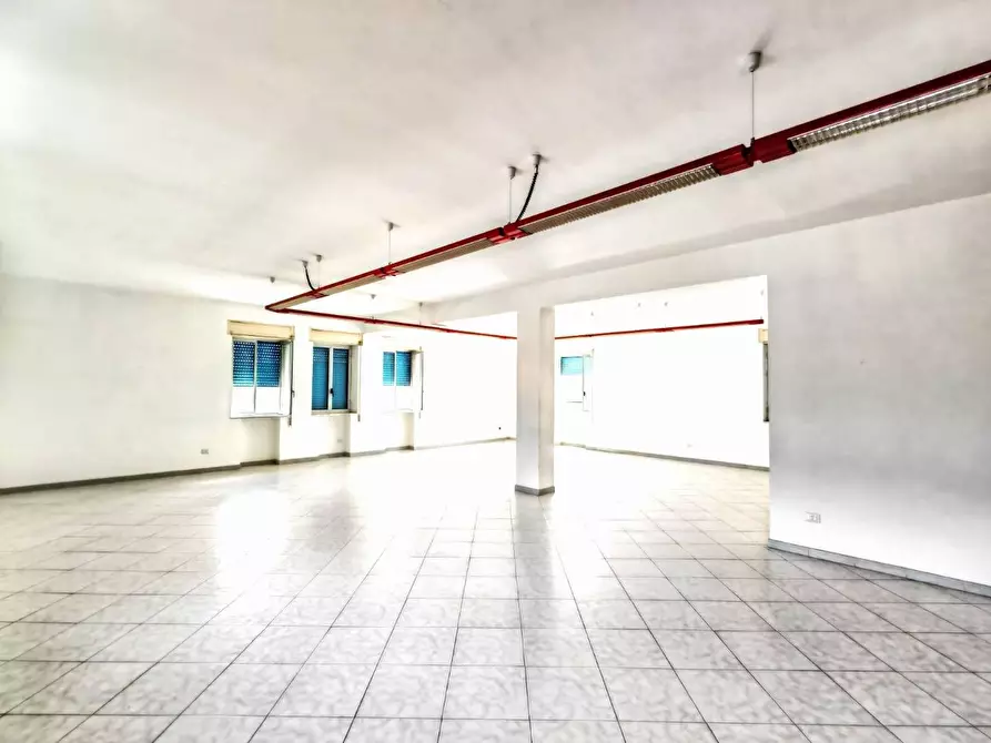 Immagine 4 di Ufficio in affitto  in CONTRADA rotoli a Lamezia Terme