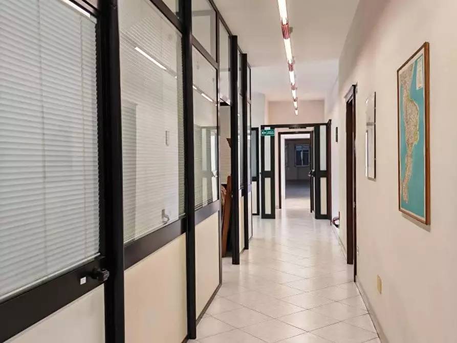 Immagine 5 di Ufficio in affitto  in CONTRADA rotoli a Lamezia Terme