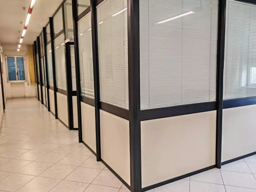 Immagine 6 di Ufficio in affitto  in CONTRADA rotoli a Lamezia Terme