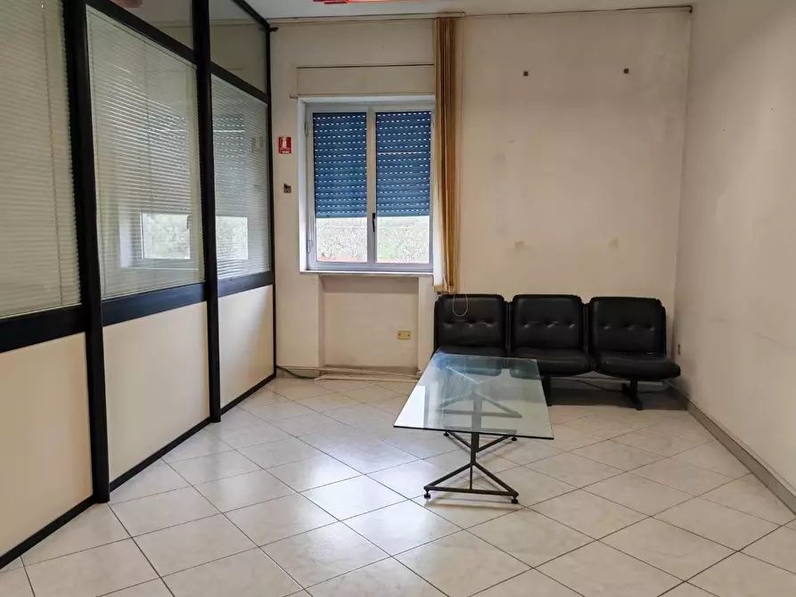 Immagine 8 di Ufficio in affitto  in CONTRADA rotoli a Lamezia Terme