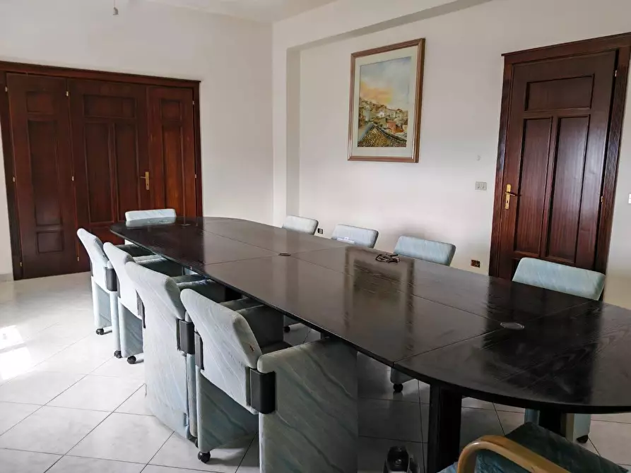 Immagine 9 di Ufficio in affitto  in CONTRADA rotoli a Lamezia Terme