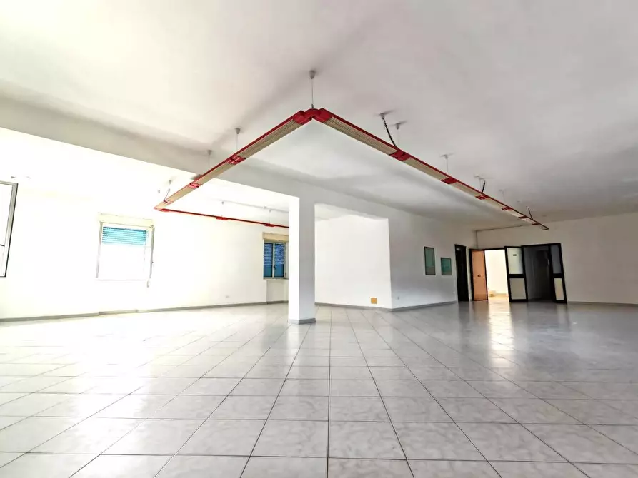 Immagine 1 di Ufficio in affitto  in CONTRADA rotoli a Lamezia Terme